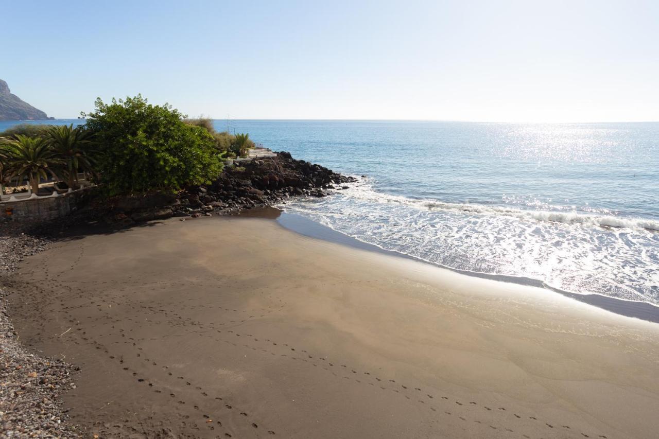 Home2Book Ocean View Las Teresitas Beach 0 San Andrés Esterno foto
